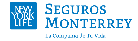 Afiliación Seguros Monterrey New York Life